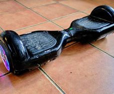 hoverboard