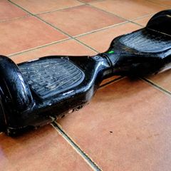 hoverboard