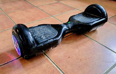 hoverboard