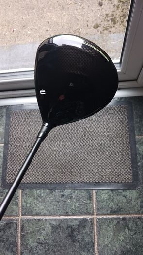 Cobra Radspeed XB Driver