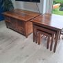 Tv unit/ coffee storage table Image 4