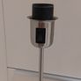 Pair of floor lamps Image 3