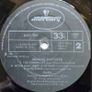 RUSH Moving pictures Original 1981 Irish release vinyl record in vg+ condition Image 3