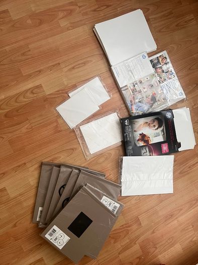 Photo Paper