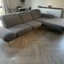 3 seater couch with chaise lounge Image 4