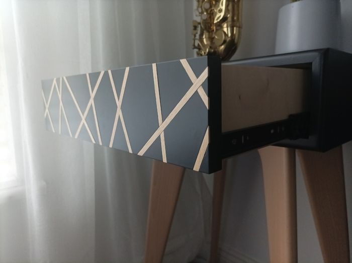 Side table