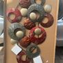 Metal Wall Ornament. Image 2