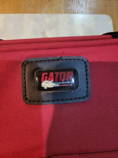 Gator Cases Padded Instrument Case