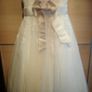 Communion dress age8 Image 8
