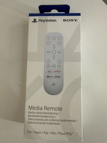 Sony PlayStation Remote