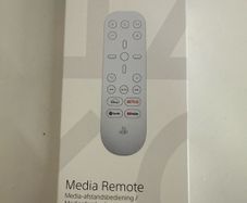 Sony PlayStation Remote