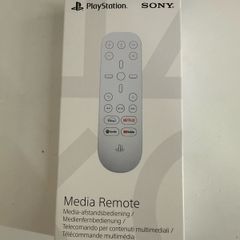 Sony PlayStation Remote