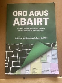 Ord agus Abairt