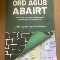 Ord agus Abairt