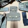 JobLot MTP Mk4 Osprey Body Armour Brassards, Collars, Shoulder Pads, Pouches Image 8