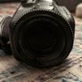 Canon VIXIA HF G50 4K Camcorder Image 7