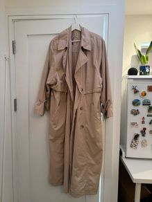 Vintage Coat