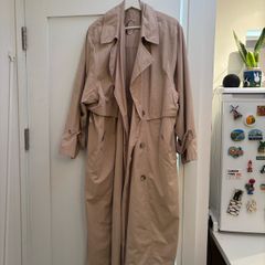 Vintage Coat
