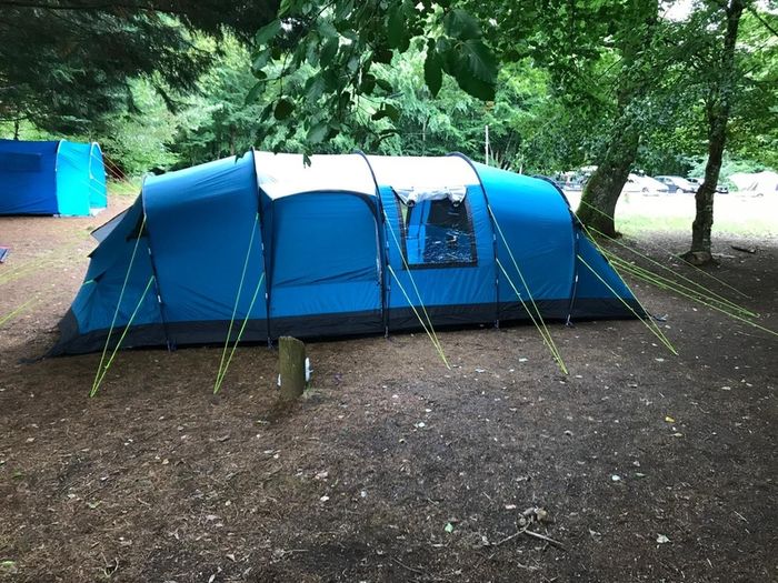 Royal Atlanta 8 person tent. Excellent condition