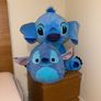 stitch plush Image 2