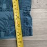 NEW Gant Floral Patterned Cargo Shorts Mens W35 Image 8