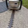 McCulloch Titanium HT555 Hedge Trimmer Image 4