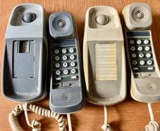 phones