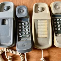 phones