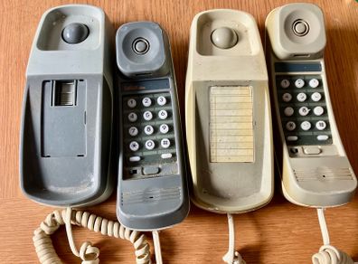 phones