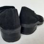 New shoes flat genuine suede Image 5