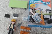 Playmobil Special Plus Architect