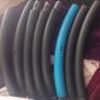 Weighed Hula hoop Image 2