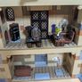 75948 LEGO Hogwarts Clock Tower Image 8