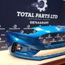 Ford focus 2019-21 st-line front bumper Image 3