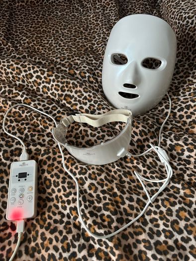 Beauty Led Mask