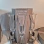 Tipperary Crystals Champagne Glasses Image 2