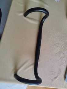 Road Handlebar Bontrager Trek