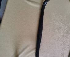 Road Handlebar Bontrager Trek