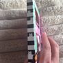 Gabby's Dollhouse Kids Cutlery Set - Brand New in Box Image 4