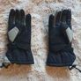 Men's Oxford Motorcycle Gloves. Image 4