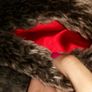 Faux Fur Jacket Image 3