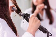 Wahl 19mm Curling Tong