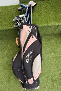 Ladies Golf Club Set