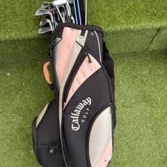 Ladies Golf Club Set