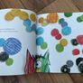 book the colour monster Image 2