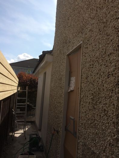 Plasterer Fully Insured And Registered