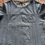 Levis Denim Blouse Image 3