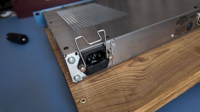Neve 1073 DPA Preamp