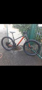 Trek Roscoe 8