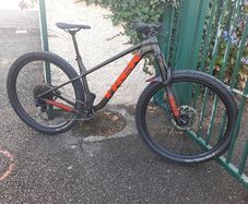 Trek Roscoe 8
